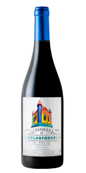 A product image for Bodegas Canopy Castillo de Belarfonso