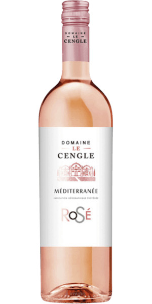 A product image for Domaine Le Cengle