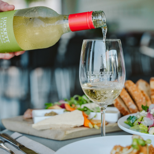 Product image for Luckett Grape Thief White