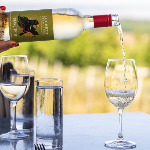 Product image for Luckett Grape Thief White