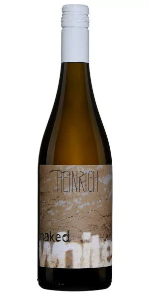 A product image for Weingut Heinrich Naked White