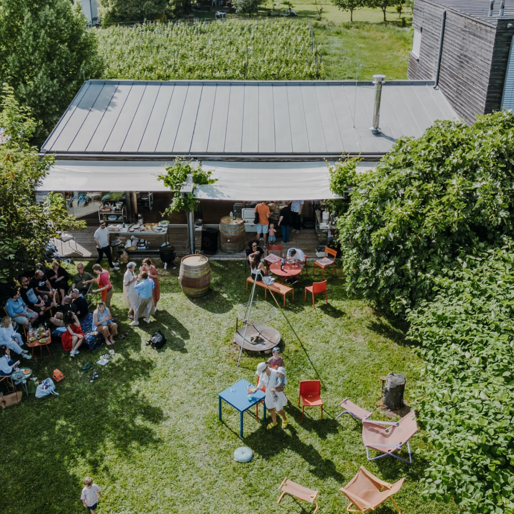 Product image for Weingut Heinrich Naked White