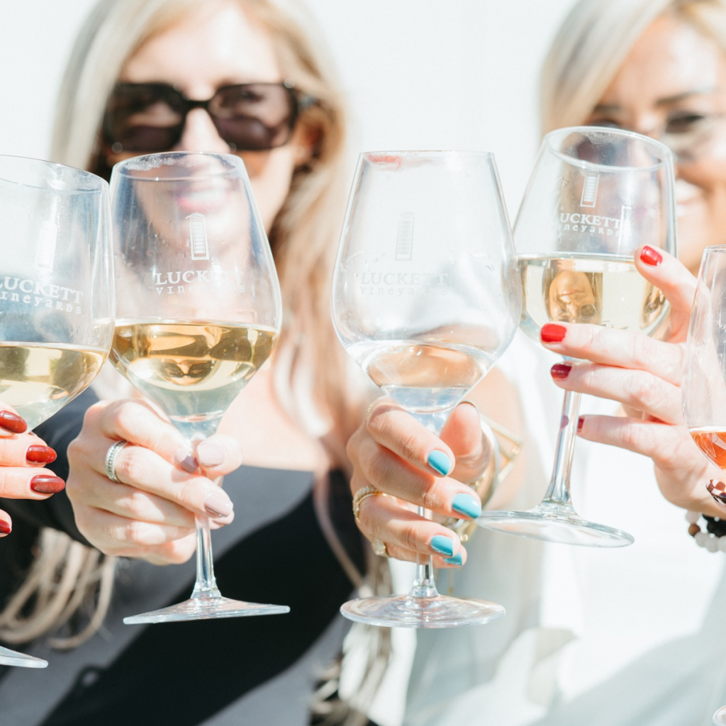 Product image for Luckett Grape Thief White