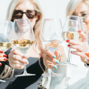 Product image for Luckett Grape Thief White