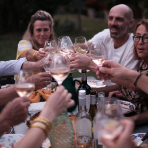 Product image for Domaine Montrose Solis Lumen Rose