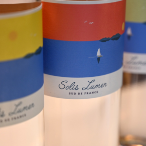Product image for Domaine Montrose Solis Lumen Rose