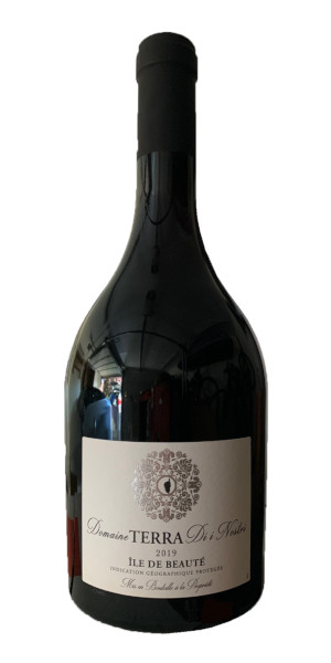 A product image for Domaine Terra di Nostri Rouge