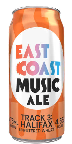 A product image for Garrison – ECMA Wheat Beer