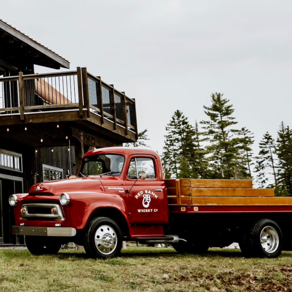 Product image for Red Bank Whisky