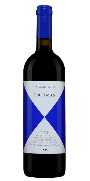 A product image for Ca’marcanda Promis