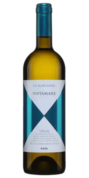 A product image for Ca’marcanda Vistamare