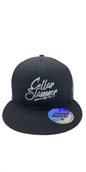 A product image for Tatamagouche x Bishop’s – Cellar Slammer Hats