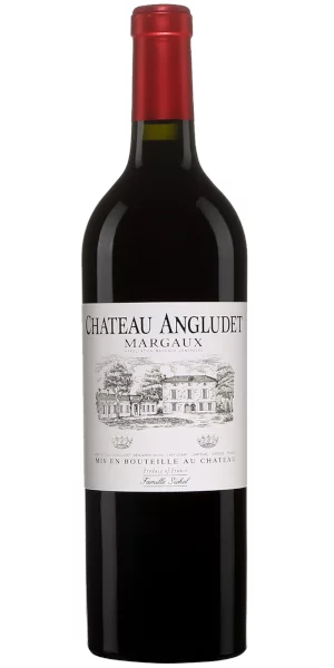A product image for 2010 Chateau Angludet