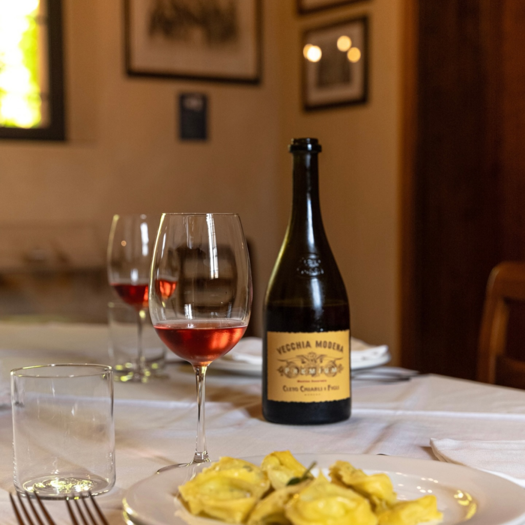Product image for Chiarli Vecchia Modena Lambrusco di Sorbara