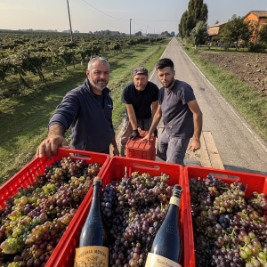 Product image for Chiarli Vecchia Modena Lambrusco di Sorbara