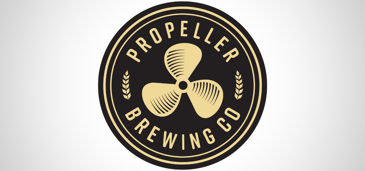 FREE Propeller Beer Tasting Cellar