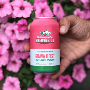 Product image for Tatamagouche - Guava Heist Berliner Weisse Sour