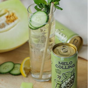 Product image for Barkeep Cocktails - Melo Collins