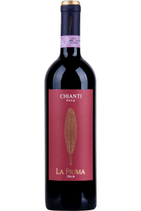 Product image for La Piuma Chianti DOCG