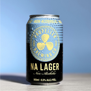 Product image for Propeller - Non Alcoholic Craft Lager