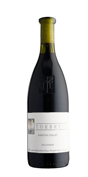 A product image for Torbreck The Descendant Shiraz