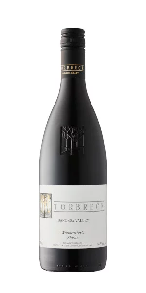 A product image for Torbreck Woodcutters Shiraz