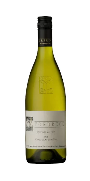 A product image for Torbreck Woodcutters Semillon