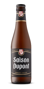 Product image for 330ml Brasserie Dupont - Saison Dupont