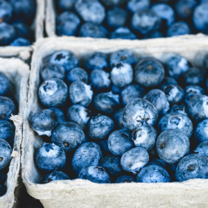 Product image for Ironworks Blueberry Esprit