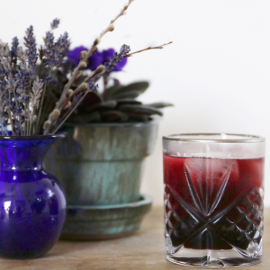 Product image for Ironworks Blueberry Esprit