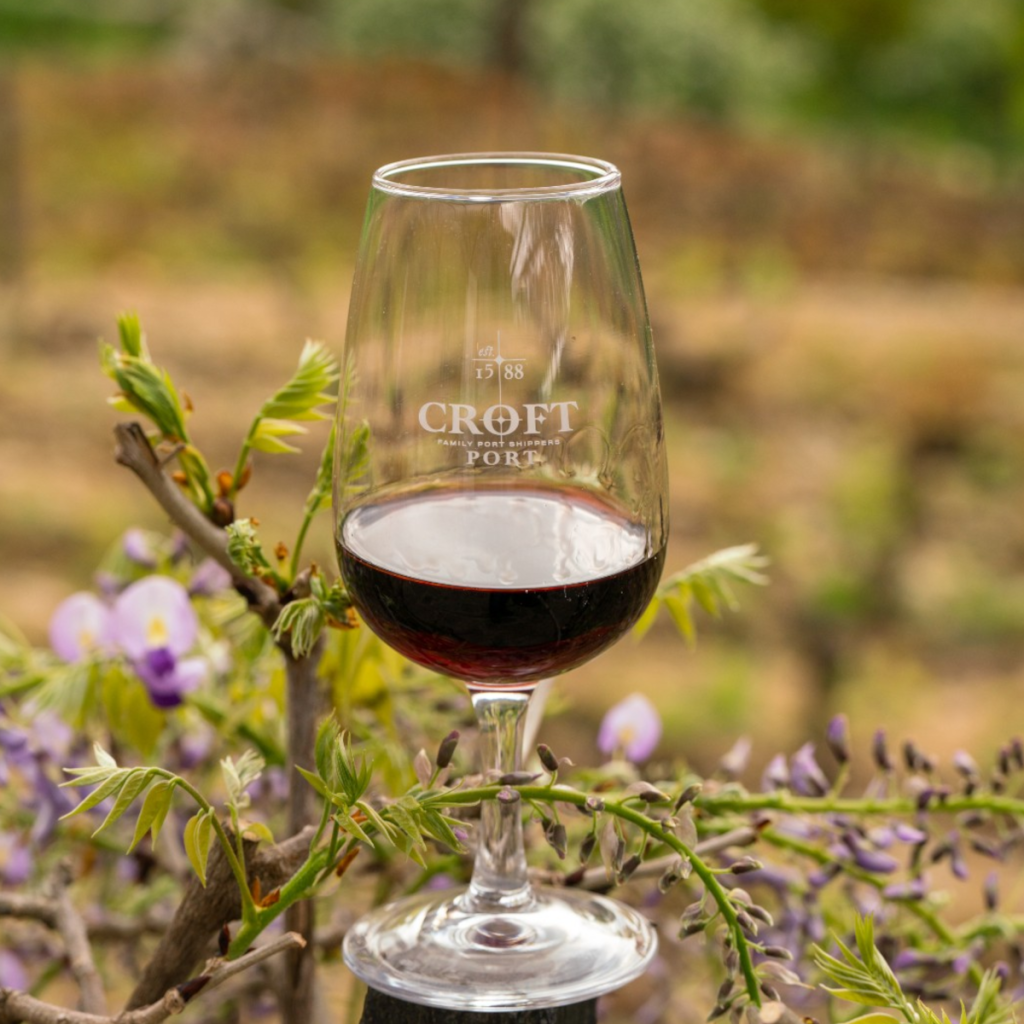 Product image for Croft Quinta Roeda 1995