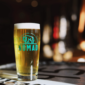 Product image for Nomad - Non Alc Pilsner