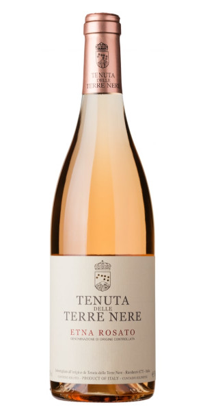 A product image for Tenuta Delle Terre Nere Etna Rosato