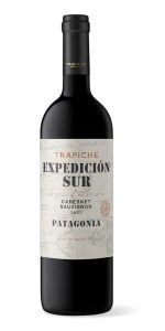 Product image for Trapiche Expedicion Sur Cabernet Sauvignon
