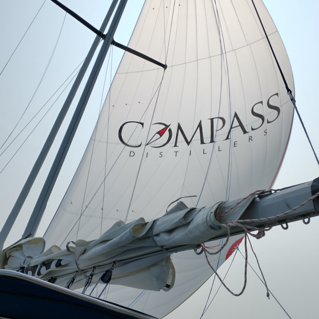 Product image for Compass Aperitivo