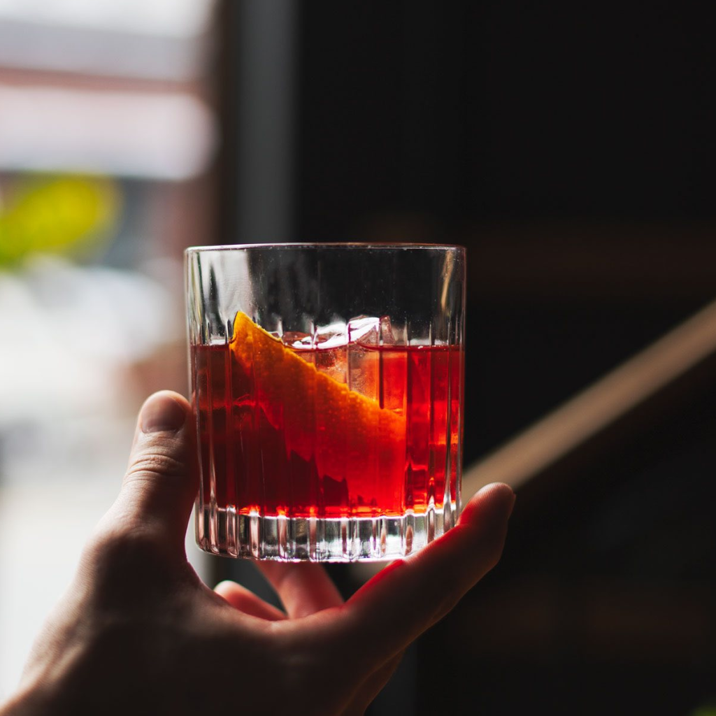 Product image for Compass Aperitivo