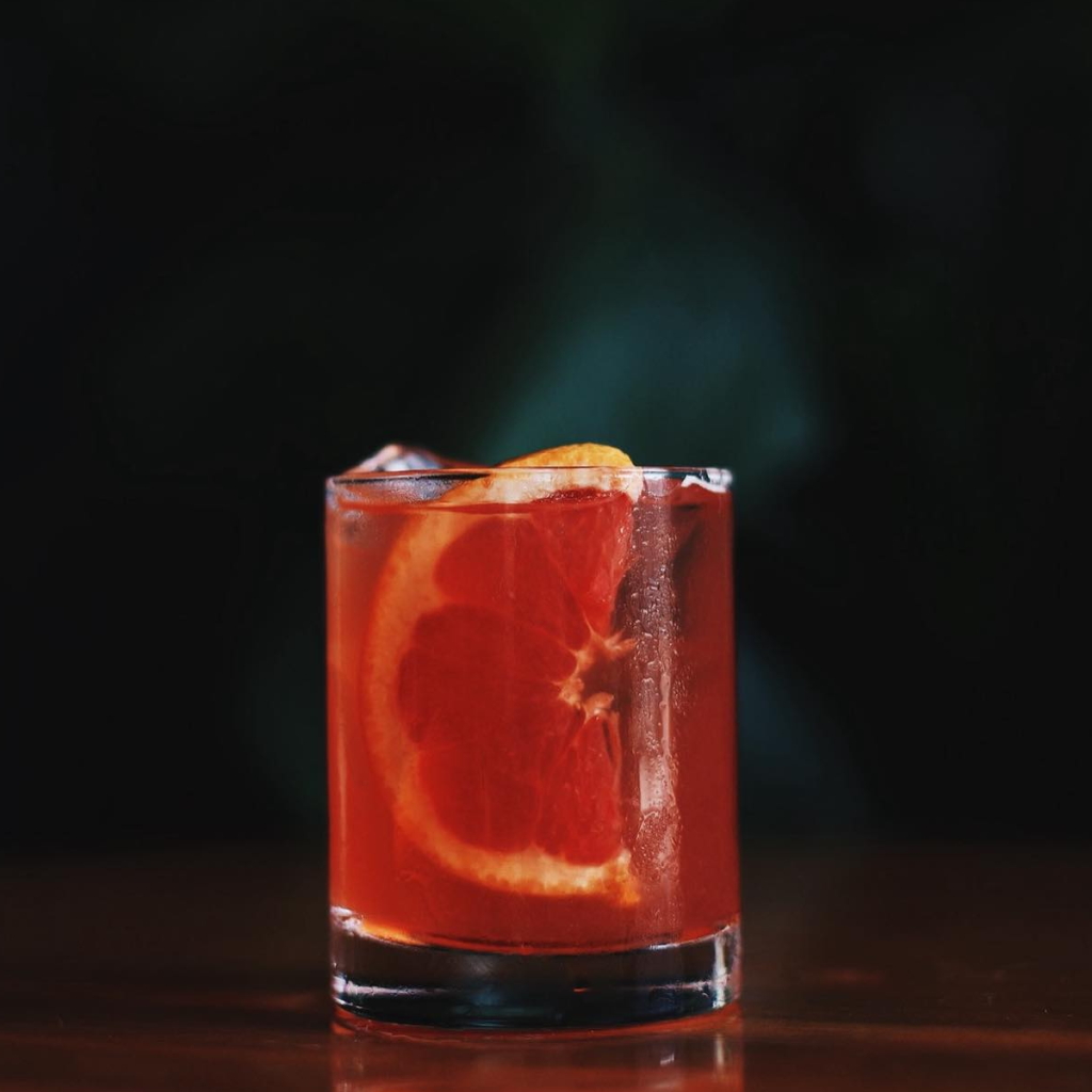 Product image for Compass Aperitivo