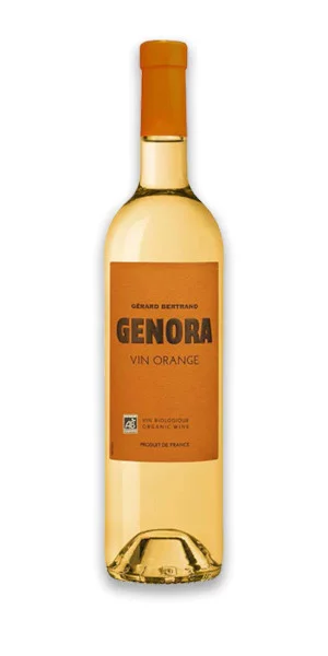 A product image for Gerard Bertrand Genora Vin Orange