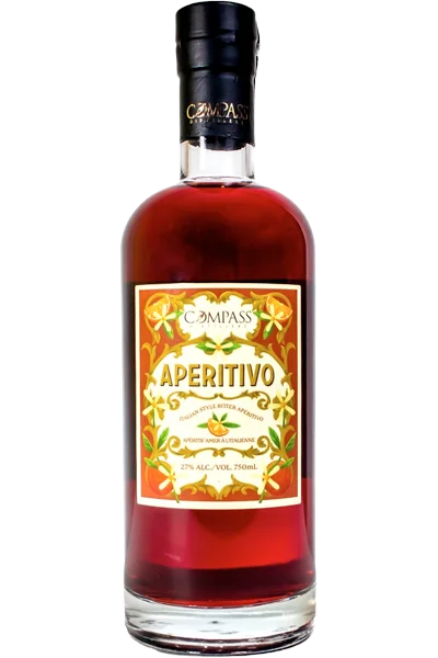 A product image for Compass Aperitivo