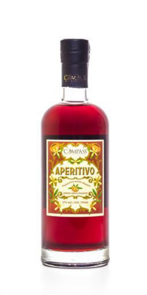 A product image for Compass Aperitivo