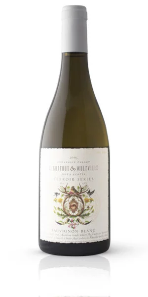 A product image for Lightfoot & Wolfville Terroir Series Sauvignon Blanc