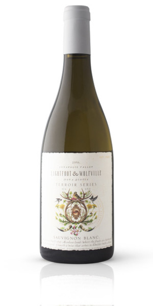 A product image for Lightfoot & Wolfville Terroir Series Sauvignon Blanc