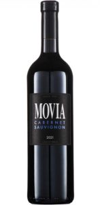Product image for Movia Cabernet Sauvignon Brda ZGP