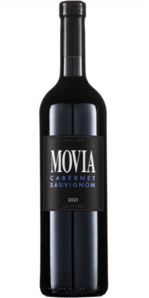 A product image for Movia Cabernet Sauvignon Brda ZGP