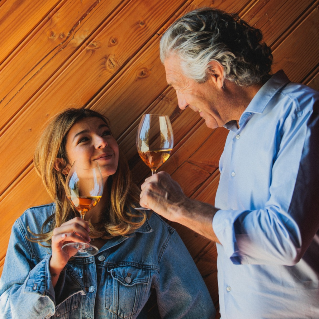 Product image for Gerard Bertrand Genora Vin Orange