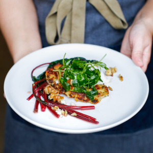 Product image for Benjamin Bridge Wild Rock Red