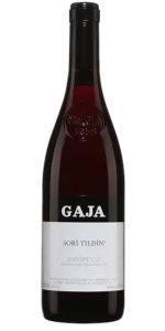Product image for Gaja Sori' Tildin Barbaresco DOP