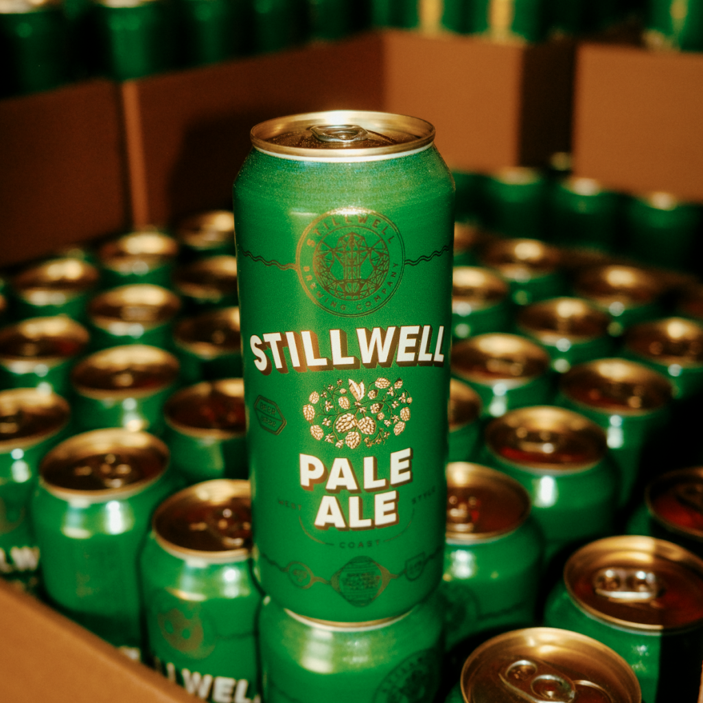 Product image for Stillwell Brewing - American Pale Ale