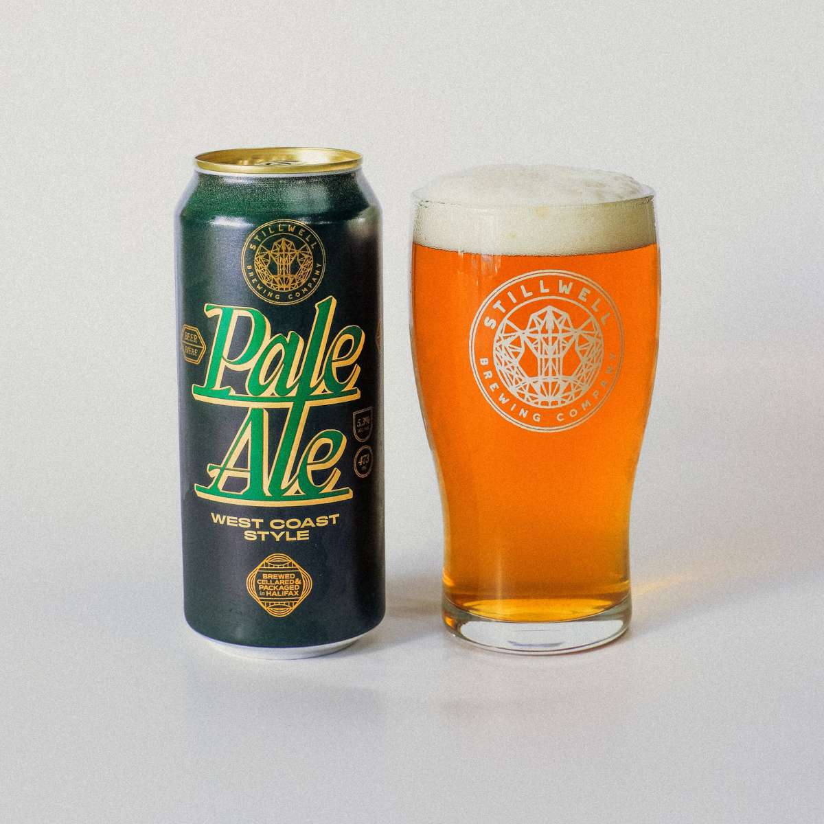 Product image for Stillwell Brewing - American Pale Ale