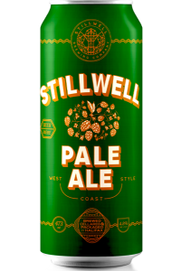 Product image for Stillwell Brewing - American Pale Ale